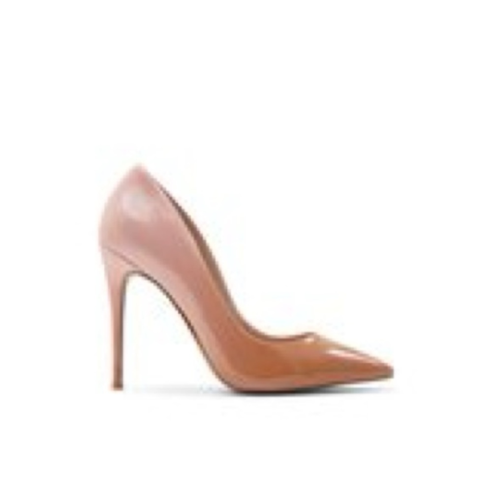 Aldo Stessy Pumps, Size 9.